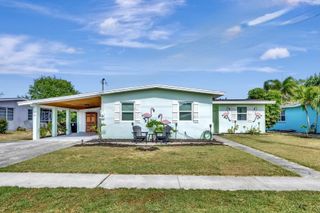 2971 SE Morningside Boulevard, Port St Lucie, FL 34952