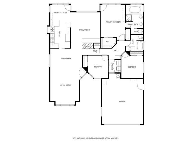 4072 Alex Ln, Carmichael, CA 95608