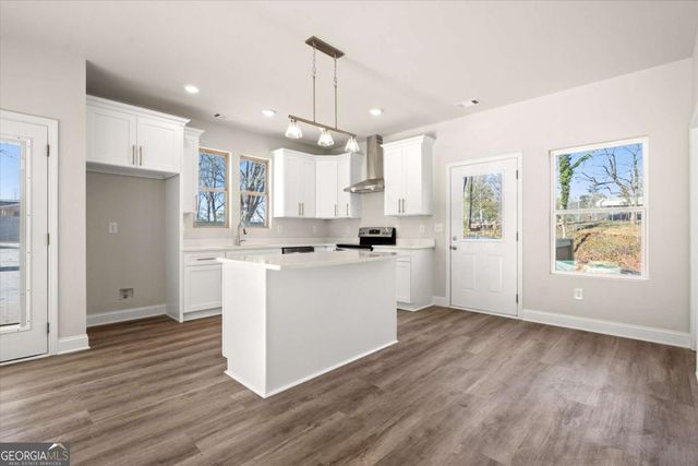 4122 Belvedere Drive, Gainesville, GA 30506