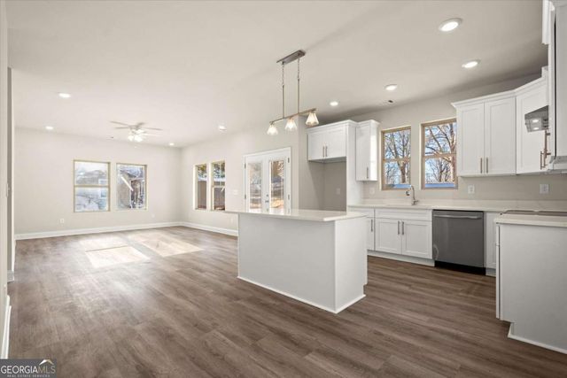 4122 Belvedere Drive, Gainesville, GA 30506