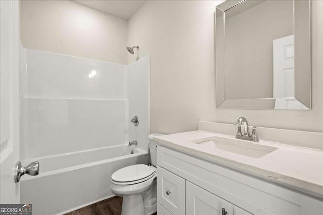 4122 Belvedere Drive, Gainesville, GA 30506