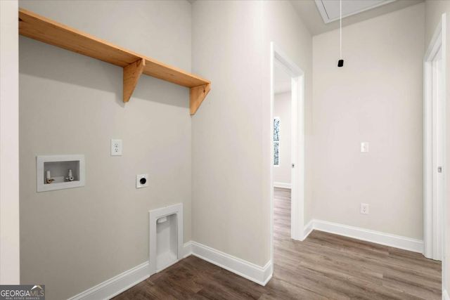 4122 Belvedere Drive, Gainesville, GA 30506