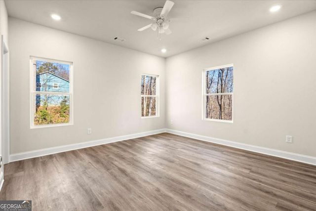 4122 Belvedere Drive, Gainesville, GA 30506