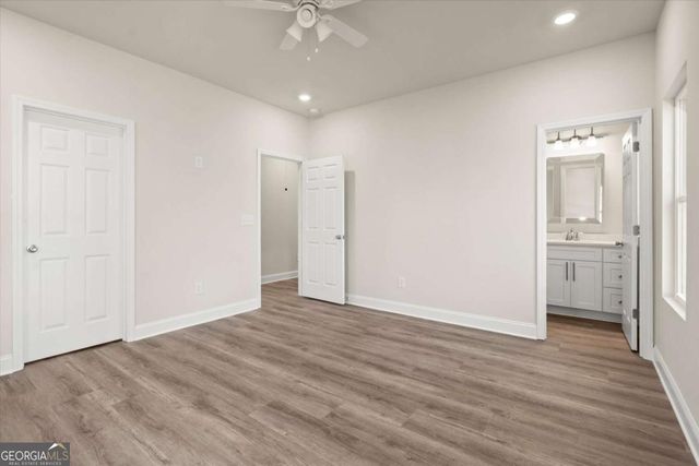 4122 Belvedere Drive, Gainesville, GA 30506