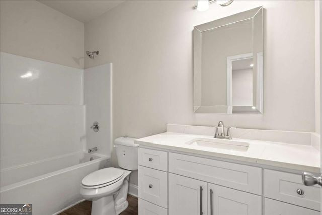 4122 Belvedere Drive, Gainesville, GA 30506