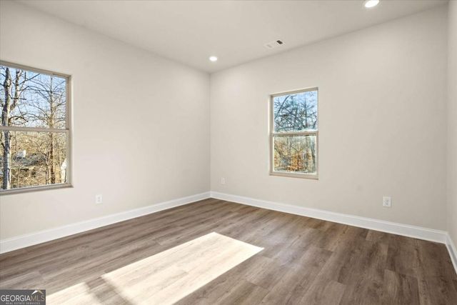 4122 Belvedere Drive, Gainesville, GA 30506