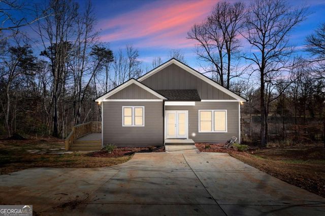 4122 Belvedere Drive, Gainesville, GA 30506