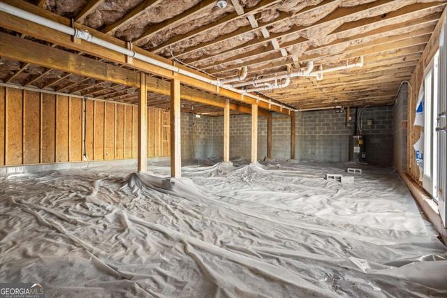 4122 Belvedere Drive, Gainesville, GA 30506