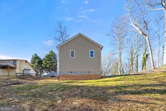 4122 Belvedere Drive, Gainesville, GA 30506