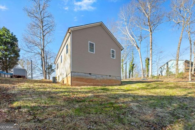 4122 Belvedere Drive, Gainesville, GA 30506