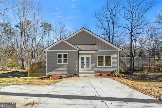 4122 Belvedere Drive, Gainesville, GA 30506