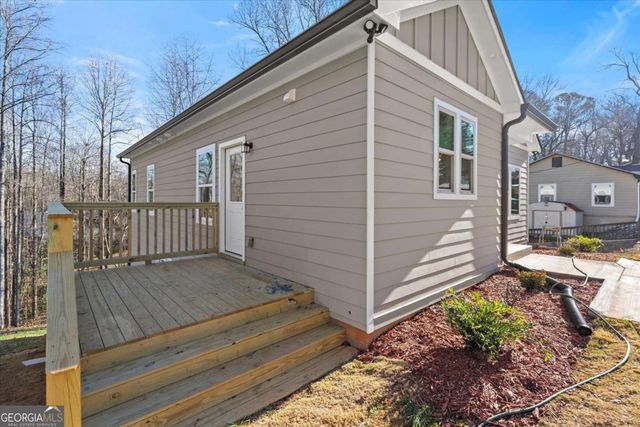 4122 Belvedere Drive, Gainesville, GA 30506