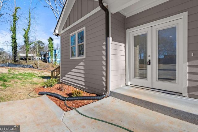 4122 Belvedere Drive, Gainesville, GA 30506