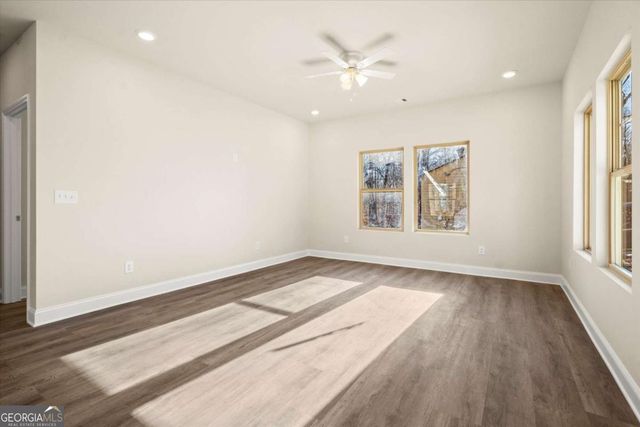 4122 Belvedere Drive, Gainesville, GA 30506