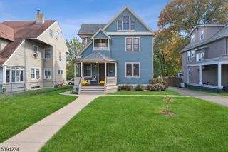 89 Elm St, Montclair Twp., NJ 07042