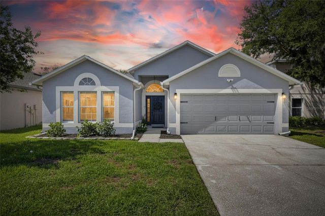 31620 LOCH ALINE DRIVE, Wesley Chapel, FL 33545