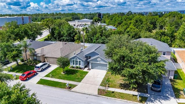 31620 LOCH ALINE DRIVE, Wesley Chapel, FL 33545