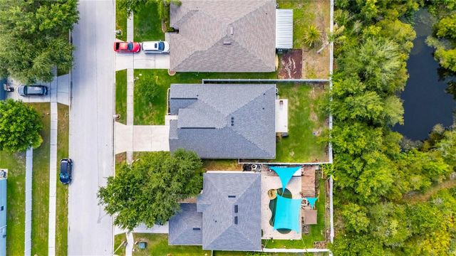 31620 LOCH ALINE DRIVE, Wesley Chapel, FL 33545