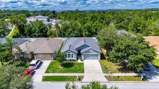 31620 LOCH ALINE DRIVE, Wesley Chapel, FL 33545