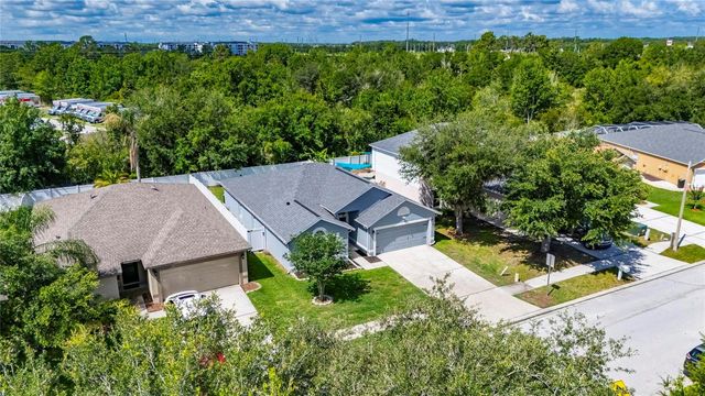 31620 LOCH ALINE DRIVE, Wesley Chapel, FL 33545
