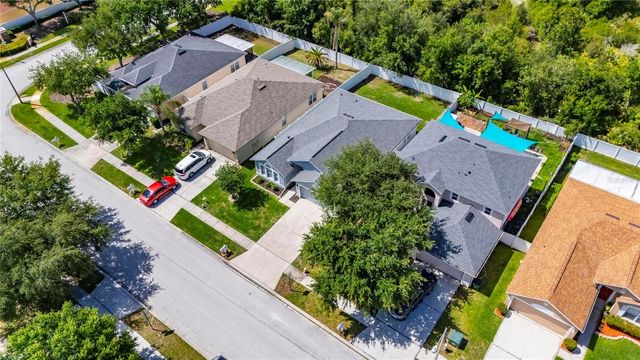 31620 LOCH ALINE DRIVE, Wesley Chapel, FL 33545