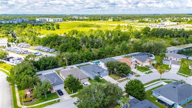 31620 LOCH ALINE DRIVE, Wesley Chapel, FL 33545