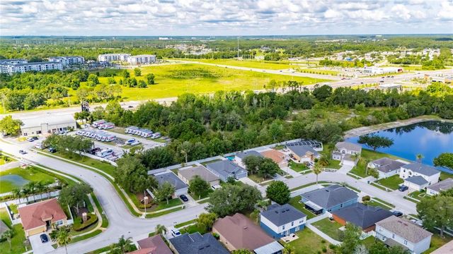 31620 LOCH ALINE DRIVE, Wesley Chapel, FL 33545