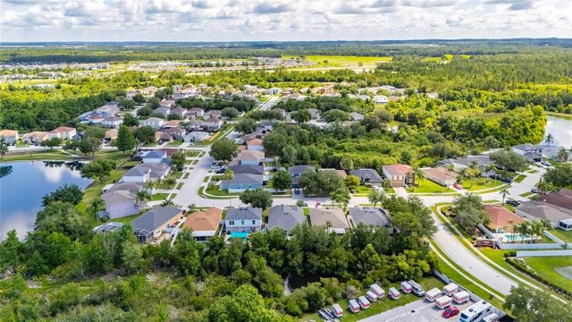 31620 LOCH ALINE DRIVE, Wesley Chapel, FL 33545