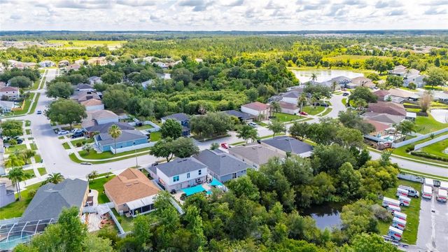 31620 LOCH ALINE DRIVE, Wesley Chapel, FL 33545