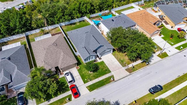 31620 LOCH ALINE DRIVE, Wesley Chapel, FL 33545