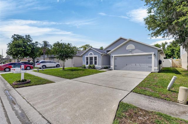 31620 LOCH ALINE DRIVE, Wesley Chapel, FL 33545