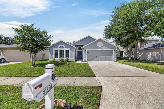 31620 LOCH ALINE DRIVE, Wesley Chapel, FL 33545