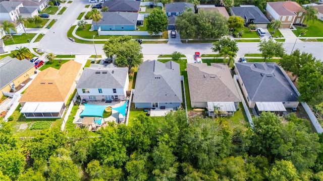 31620 LOCH ALINE DRIVE, Wesley Chapel, FL 33545