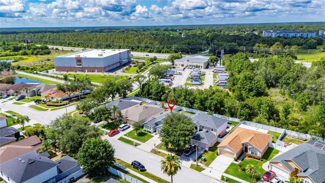 31620 LOCH ALINE DRIVE, Wesley Chapel, FL 33545