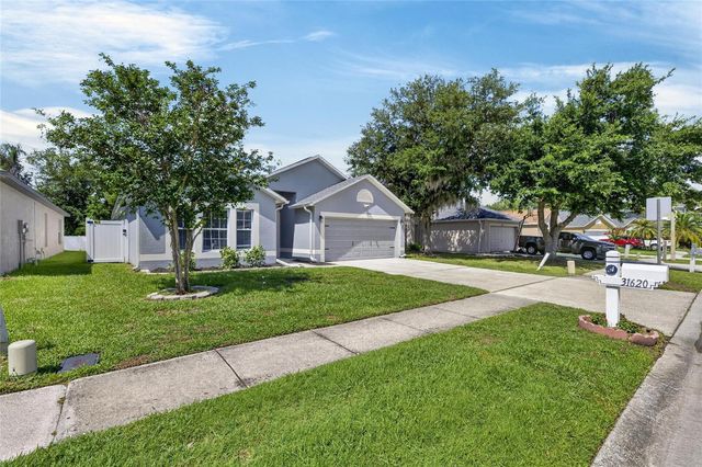 31620 LOCH ALINE DRIVE, Wesley Chapel, FL 33545