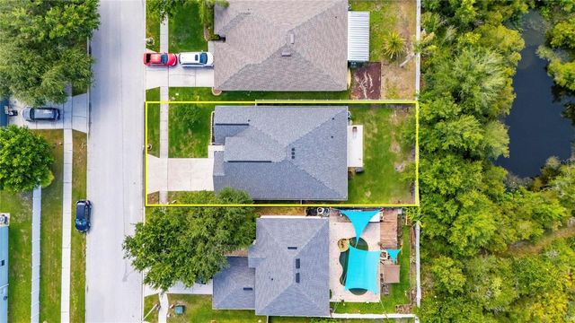 31620 LOCH ALINE DRIVE, Wesley Chapel, FL 33545