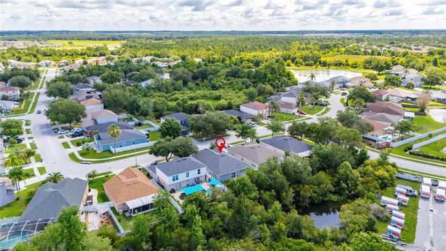 31620 LOCH ALINE DRIVE, Wesley Chapel, FL 33545