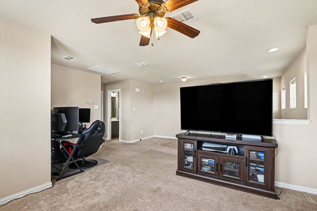 1533 Salado Trail, Weatherford, TX 76087