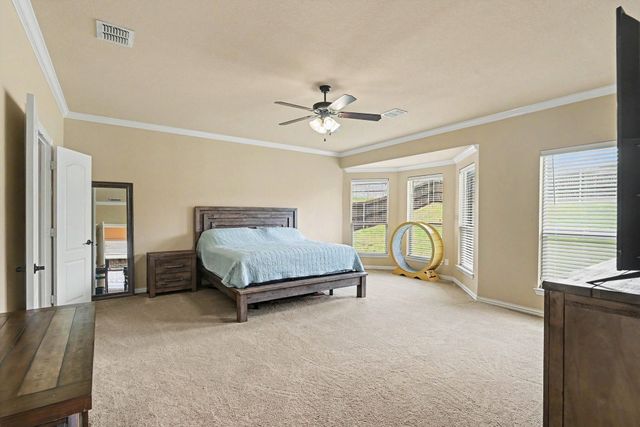 1533 Salado Trail, Weatherford, TX 76087