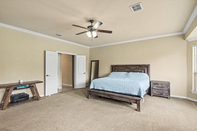 1533 Salado Trail, Weatherford, TX 76087