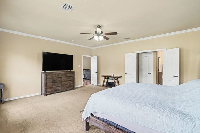 1533 Salado Trail, Weatherford, TX 76087