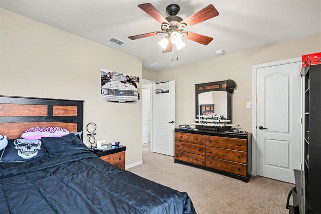1533 Salado Trail, Weatherford, TX 76087
