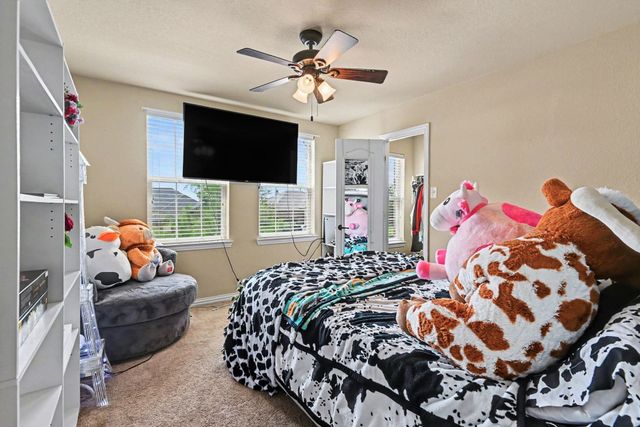 1533 Salado Trail, Weatherford, TX 76087