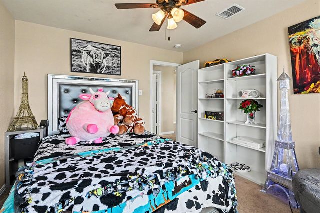 1533 Salado Trail, Weatherford, TX 76087