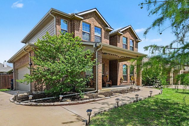 1533 Salado Trail, Weatherford, TX 76087