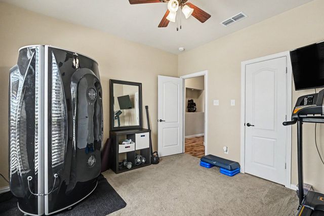 1533 Salado Trail, Weatherford, TX 76087