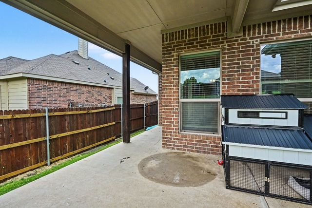 1533 Salado Trail, Weatherford, TX 76087