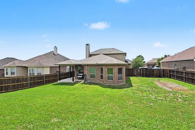 1533 Salado Trail, Weatherford, TX 76087