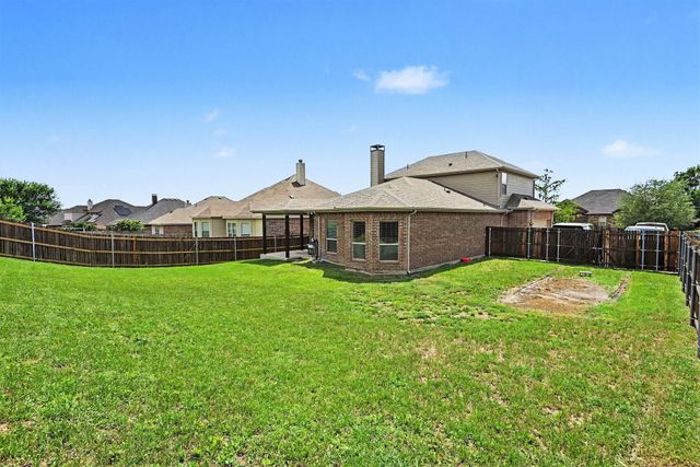1533 Salado Trail, Weatherford, TX 76087