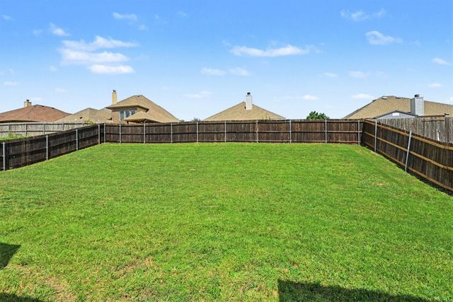 1533 Salado Trail, Weatherford, TX 76087